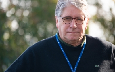 Manel Cervantes al Taulí | Ràdio Sabadell